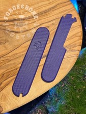 Custom scales für Victorinox