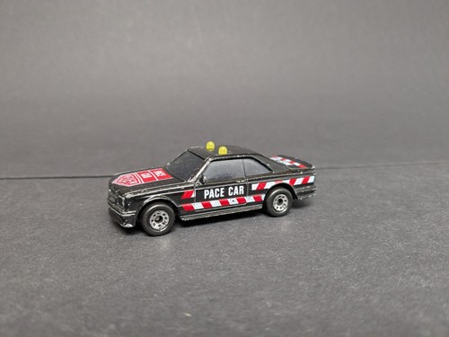 Modellauto 1984 matchbox - 1984,