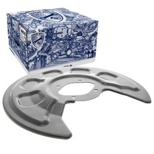 VAICO SPRITZBLECH BREMSSCHEIBE