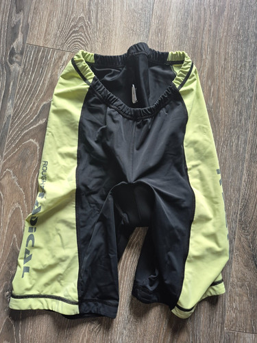 Herren radhose kurz - herren,