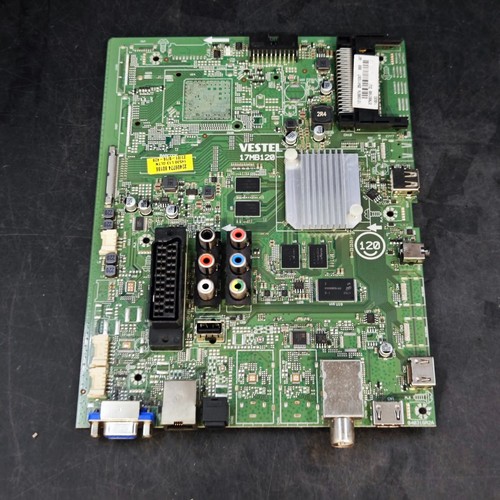 Vestel 17mb120 hauptplatine - vestel,