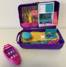 Polly Pocket- Strandgefühle