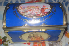 Wicklein Nürnberger Gold