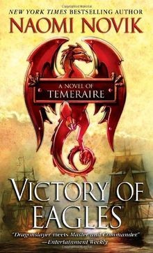 Victory eagles - eagles, (temeraire)