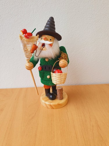 Räuchermann räucherfigur - räuchermann,