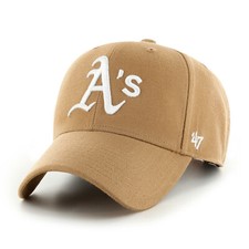 MLB Oakland Athletics A's Cap