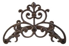 Schlauchhalter aus Gusseisen