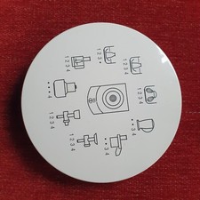 Abdeckung für Motor_Ersatzteil/Zubehör Für Bosch MUM 7000 Concept