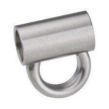 Ernstes Design Edvita Anhänger AN290 Carrier Edelstahl Wechselhülse