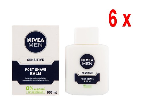 6er pack nivea - 6er,