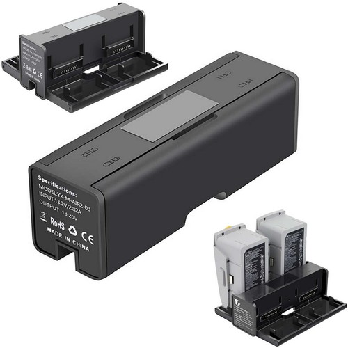Für dji mavic air 2s - dji,