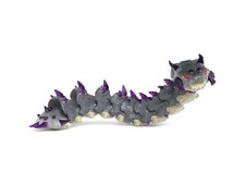 Schleich 70830 schattenwurm - 70830,