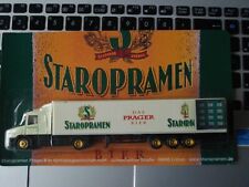 Brauerei Staropramen Scania Hauber SZ 1:87