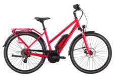 Pegasus Solero E8 Plus 400Wh