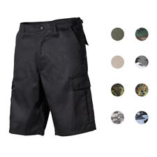 MFH US Bermuda BDU mit