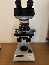 Mikroskop Will Wetzlar V365 Biokulares