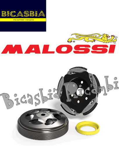 11044 kupplung malossi mhr - -,