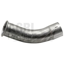 Auspuffendrohr für Unimog U