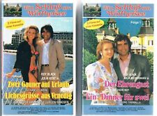 Ein Schloß am Wörthersee-