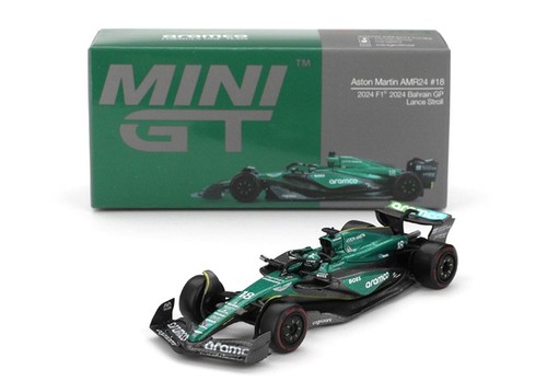 Mini aston martin - mini, gt
