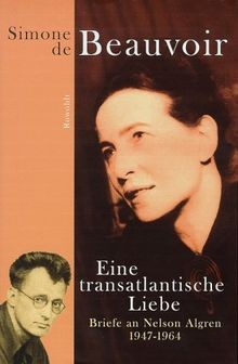 Eine transatlantische liebe - eine,