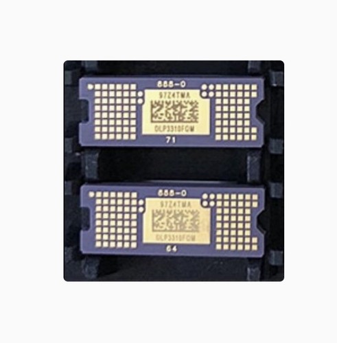 1pc new dmd chip dlp3310afqm - 1pc,
