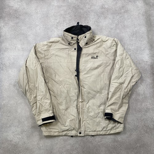 Jack wolfskin regenjacke - wolfskin,