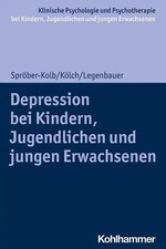 Depressionen bei Kindern