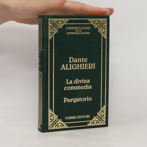 Divina commedia - la,