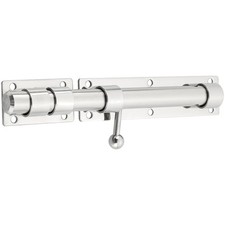 Türriegel, Bolzenriegel