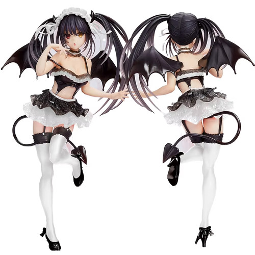 Anime figur date a live - anime,