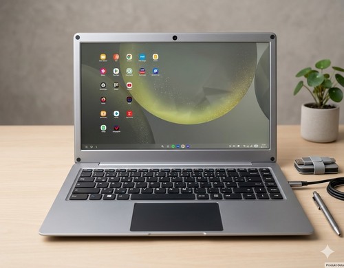 Lapdock portabler - lapdock,