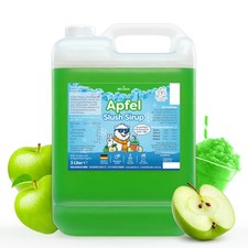 Belissia Slush Eis Sirup 5L