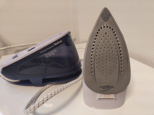 Tefal express essential sv6115 - express,