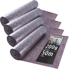 4x TECPO ABDECKVLIES