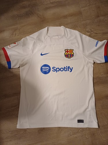 Nike barcelona trikot - barcelona,