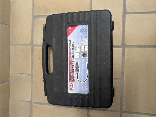 Bgs 3401 formiergas - bgs,