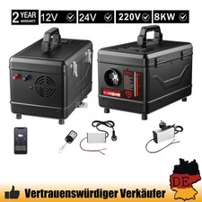 8KW Standheizung Luftheizung