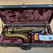 Yanagisawa A3 Altsaxophon