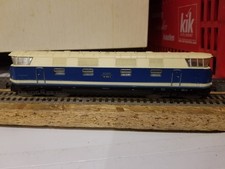 Piko/Gützold Lok V118 HO