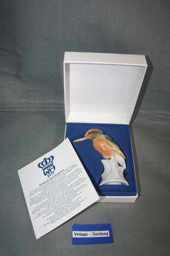 Porzellanfigur wagner apel - porzellanfigur,