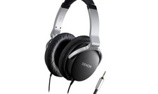 NP.: CA.200€ Denon AH-D1100 schwarz  Kopfhörer Kopfband Over Ear 5 ~ 37.000 ...