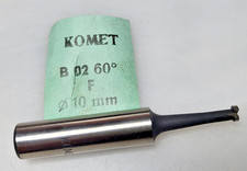 Komet Bohrstange Drehstahl
