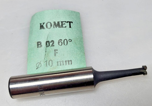 Komet bohrstange drehstahl - komet,