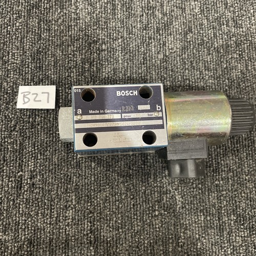 Bosch 810 091 273 - 0,
