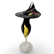Vase Künstlerglas Studioglas