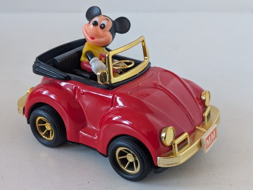 Disney masudaya mickey - disney,