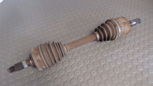 Antriebswelle vorn links - vorn,