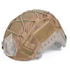 Tactical Helmet Cover
