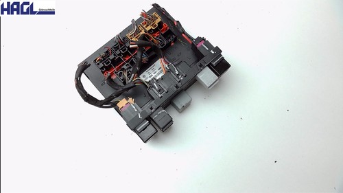 Steuergerät zentral elektrik - zentral,